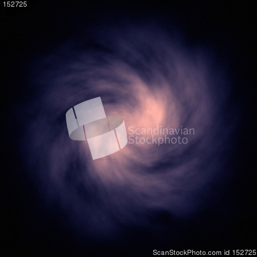 Image of Space texture