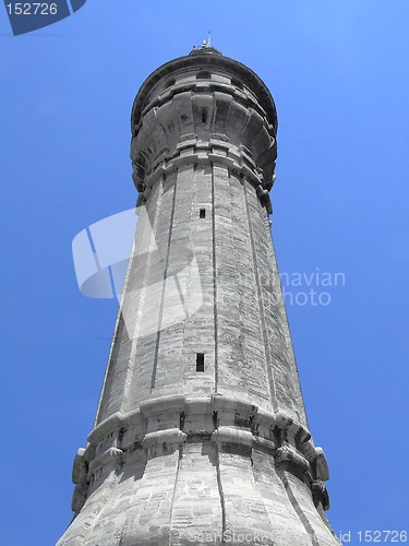 Image of Tower