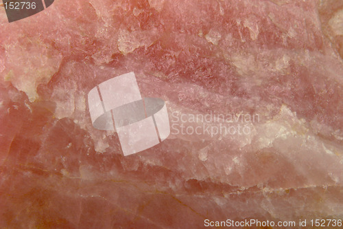 Image of Rose Quartz - horizontal