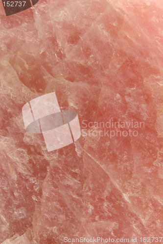 Image of Rose Quartz - vertical