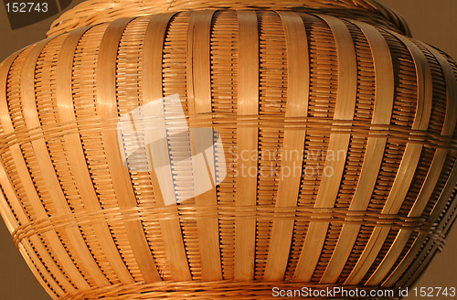 Image of Wicker Weave