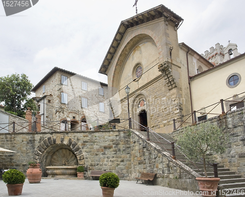 Image of Radda in Chianti