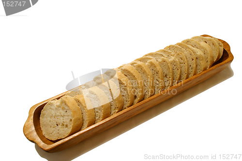 Image of French Bread