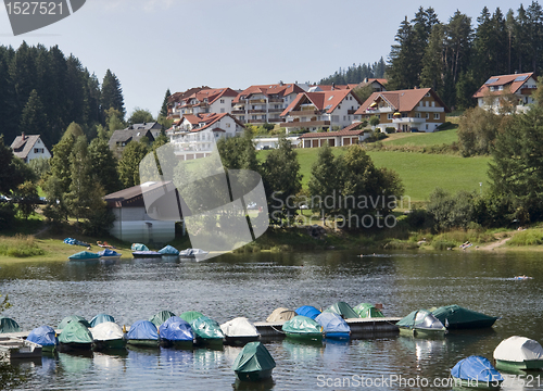 Image of Schluchsee