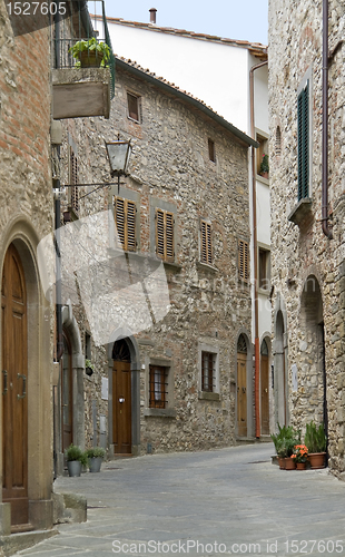 Image of Radda in Chianti