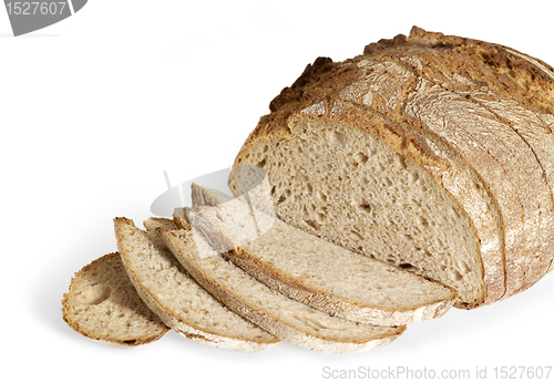 Image of bread