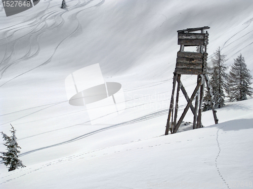 Image of skiing in Wagrain