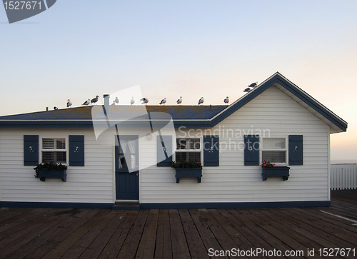 Image of holiday home in San Diego