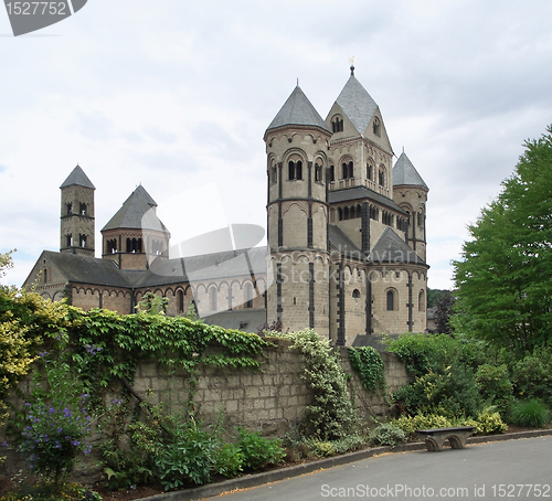 Image of Maria Laach Abbey