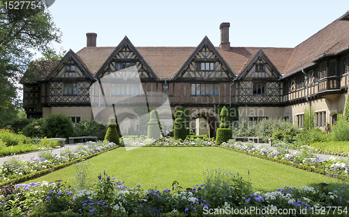 Image of Schloss Cecilienhof