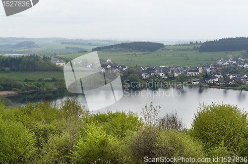 Image of Vulkan Eifel scenery