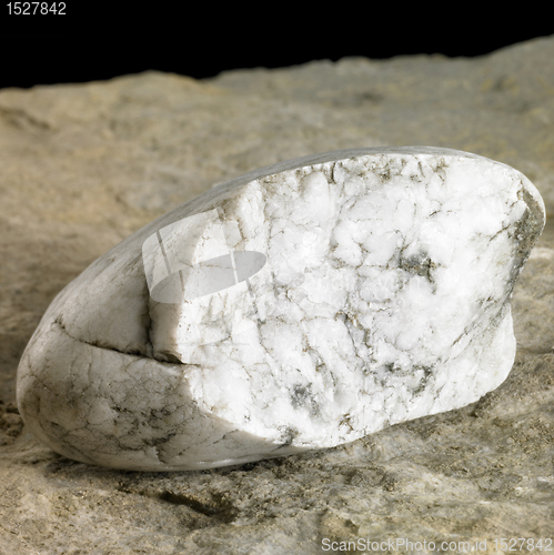 Image of pebble detail