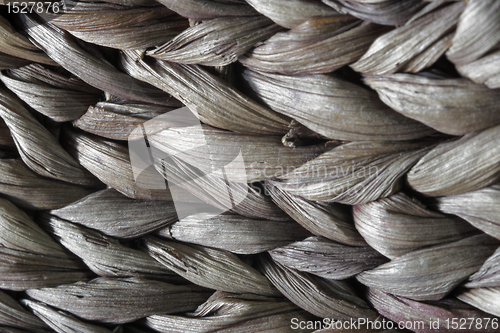 Image of soft basket detail