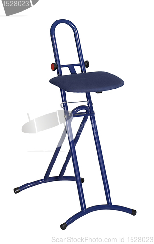 Image of modern stool