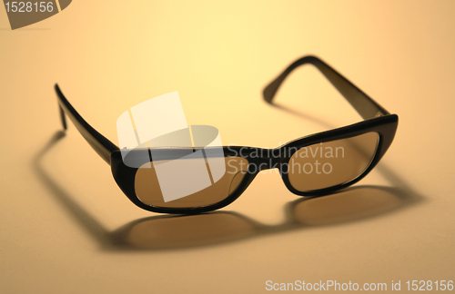 Image of seventies sunglasses