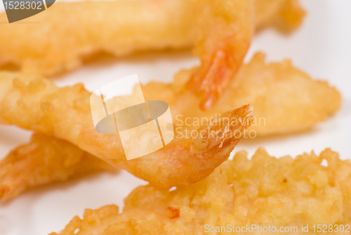 Image of Tempura