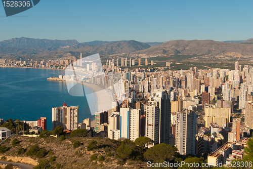 Image of Benidorm