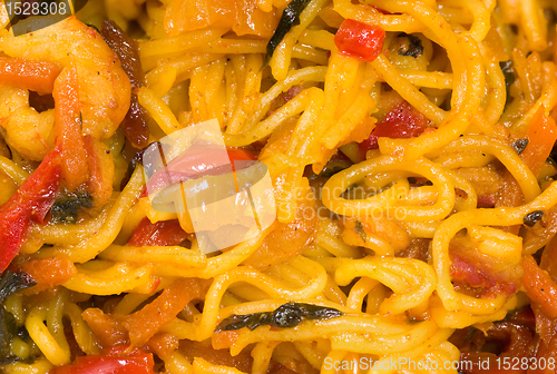 Image of Noodles