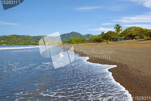 Image of Beach in Guanacaste