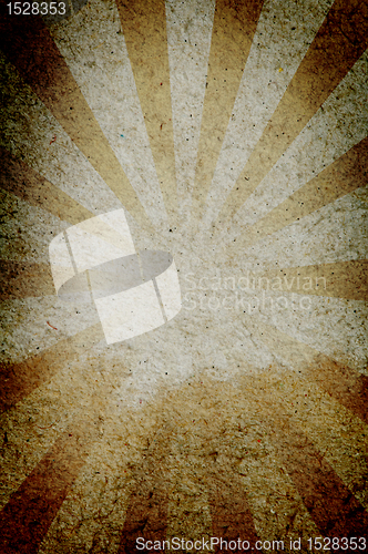 Image of Decorative retro background paper