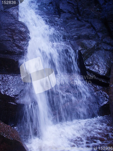 Image of Waterfall