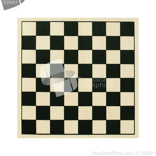 Image of Chessboard
