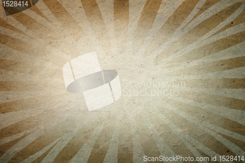 Image of Decorative retro background paper