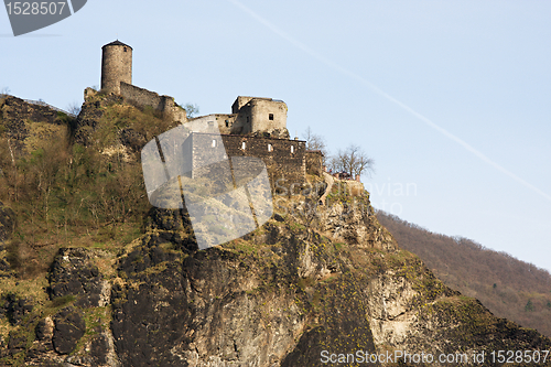 Image of Castle Strekov