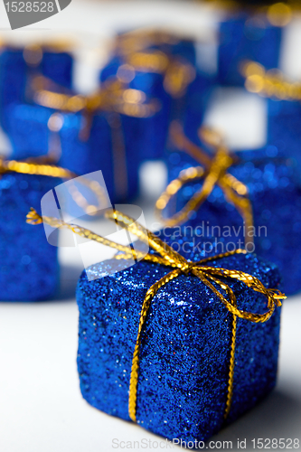 Image of Gifts