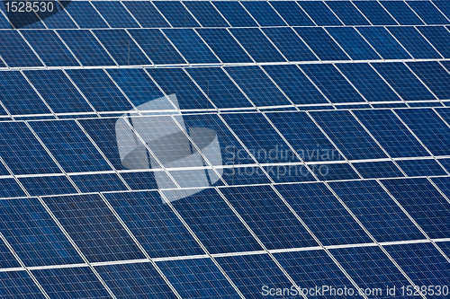 Image of Solar Collectors 