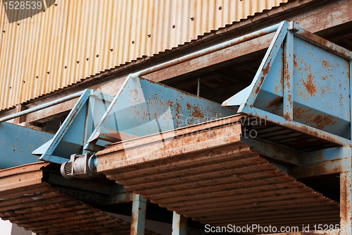 Image of Belt conveyors 