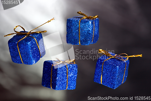 Image of Gifts