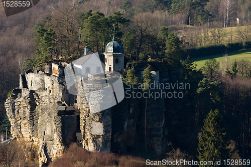 Image of Castle Sloup