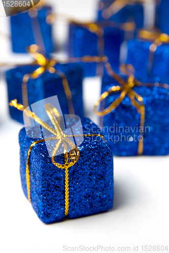 Image of Gifts