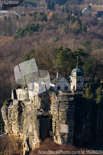 Image of Castle Sloup