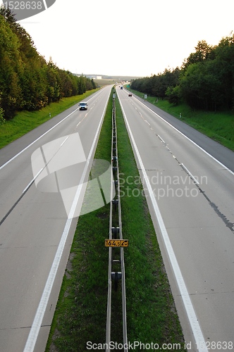 Image of Highway