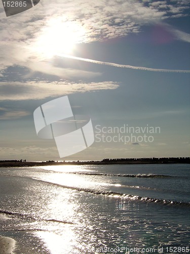 Image of Sunrise