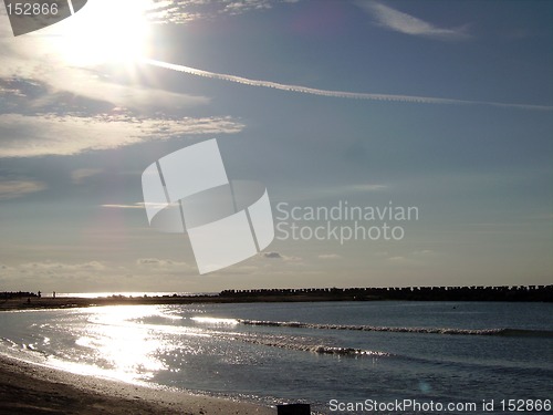 Image of Sunrise
