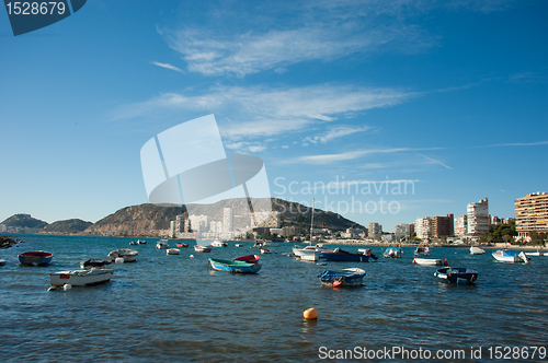 Image of Alicante