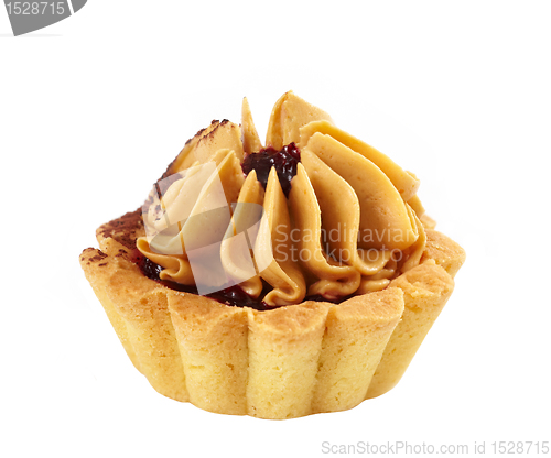 Image of cupcake