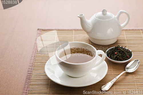 Image of Tea