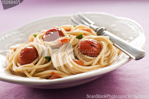 Image of Spaghetti