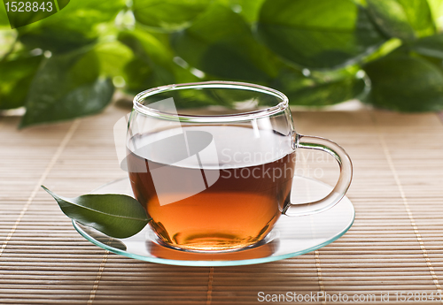 Image of Tea