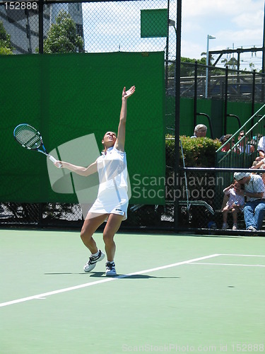 Image of Serve