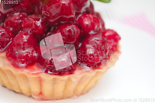 Image of Fruit Dessert