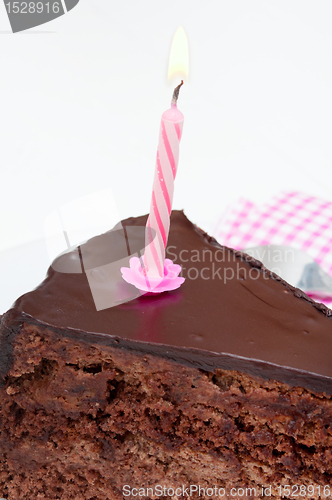 Image of Birthday Cake