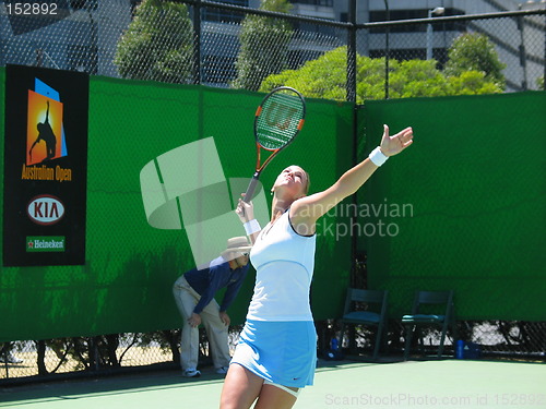Image of Australian Open