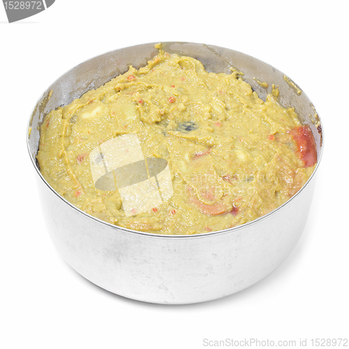 Image of Guacamole dip