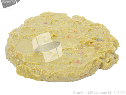 Image of Guacamole dip