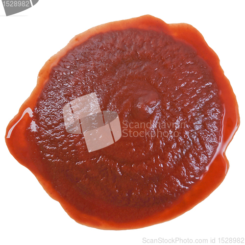 Image of Tomato ketchup